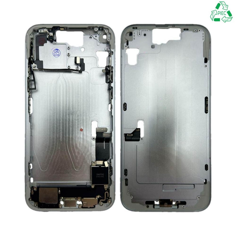 Coque Apple iPhone 17 – PhoneFrance