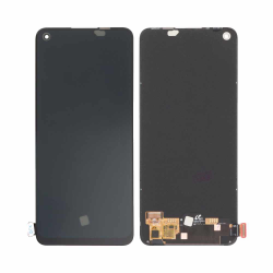 Ecran Tactile Oled Realme 9 4G Noir