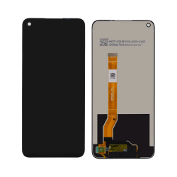 Ecran Tactile Realme 9 5G Noir