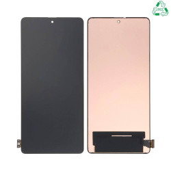 Ecran Tactile Original Pulled (PIEC) Xiaomi Poco F4 GT 5G Noir