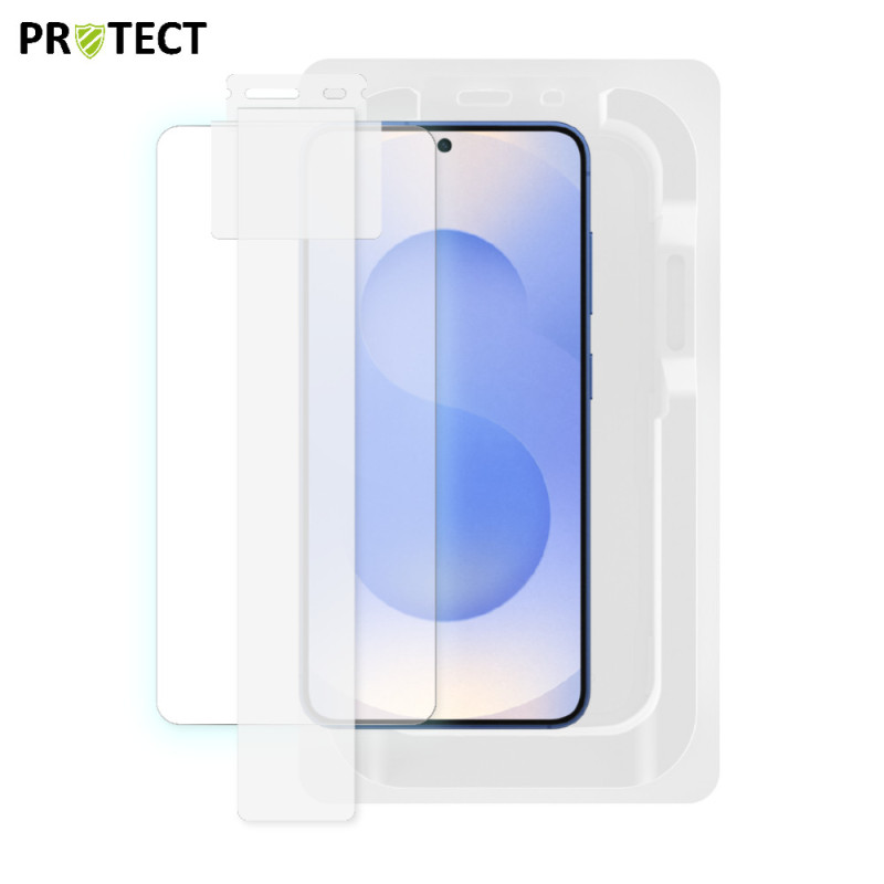 Vitre Samsung Galaxy S – PhoneFrance