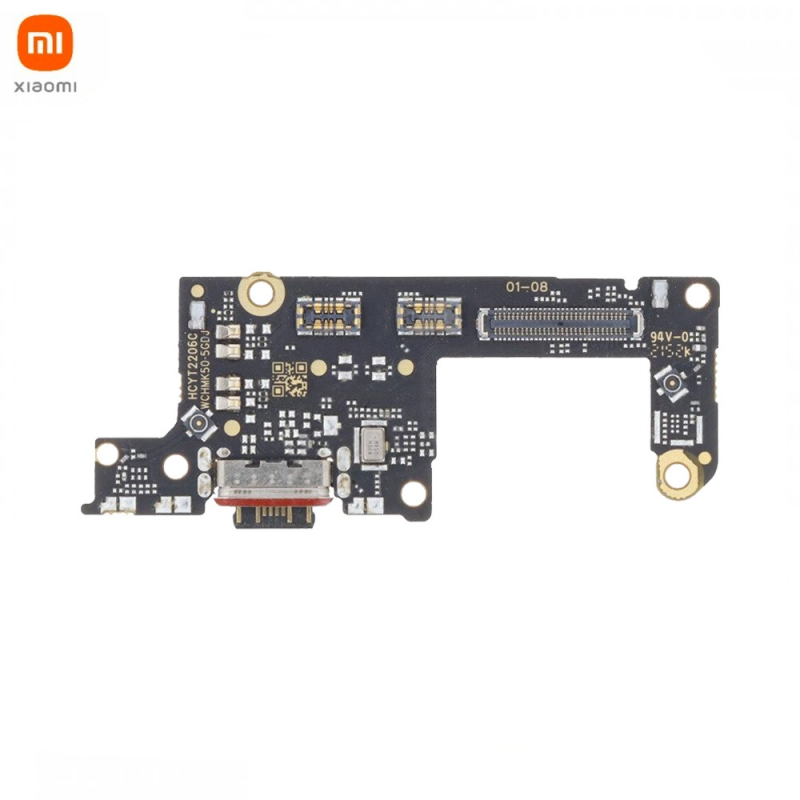 Connecteur de Charge Original Xiaomi Poco F4 GT 5G 56000C0L1000