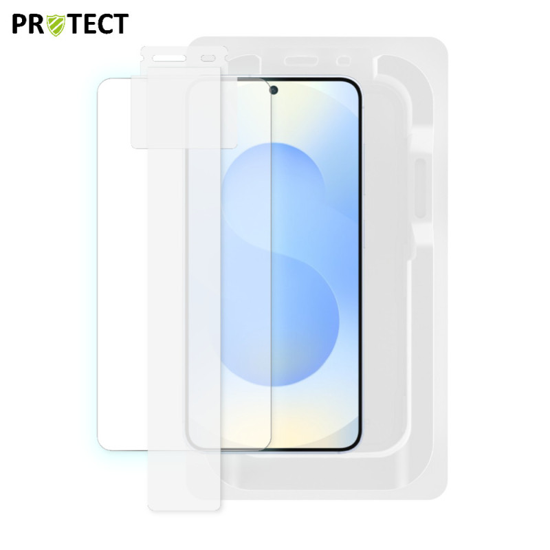 Vitre Samsung Galaxy S – PhoneFrance