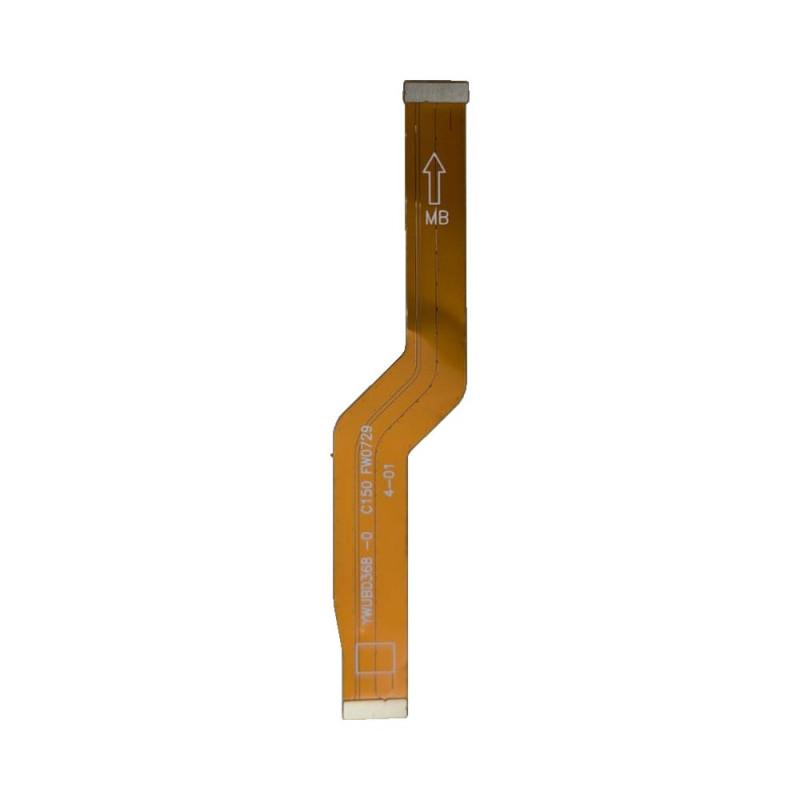 Nappe de Connexion Premium Realme GT Master Edition 2