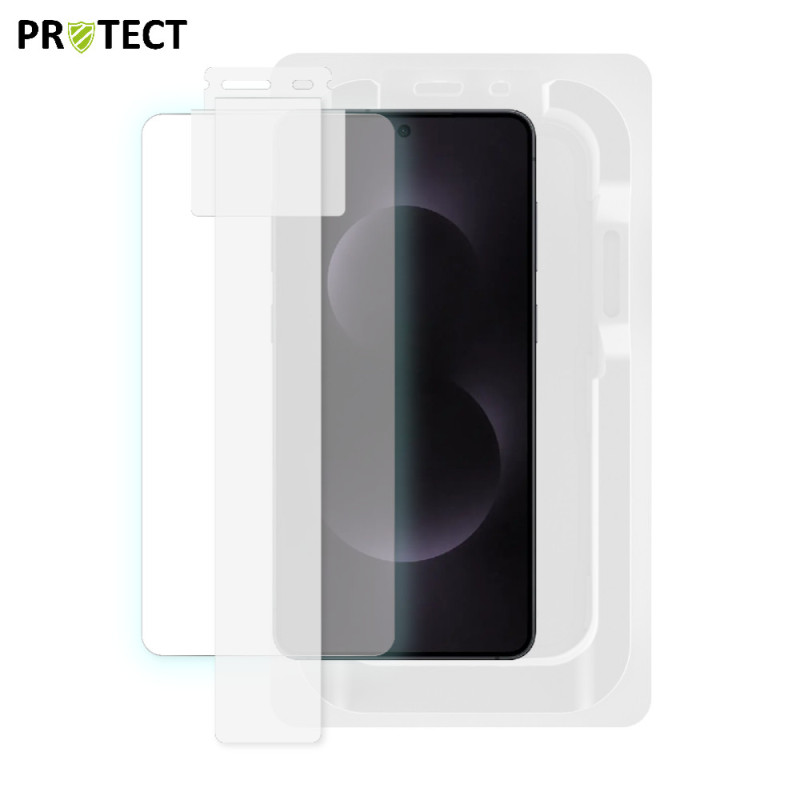 Vitre Samsung Galaxy S – PhoneFrance