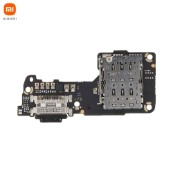 Connecteur de Charge Original Xiaomi 12 5G 56000100L300