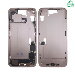 Coque Apple iPhone 17 – PhoneFrance