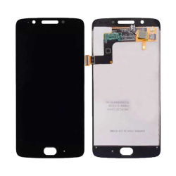 Ecran Tactile Motorola Moto G5 XT1676 Noir