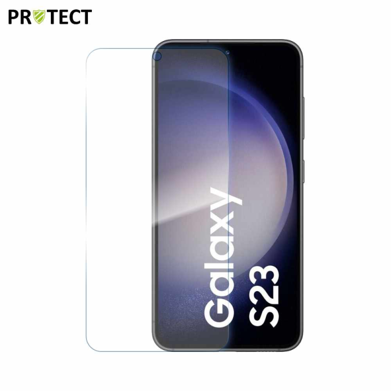 Vitre Samsung Galaxy S – PhoneFrance