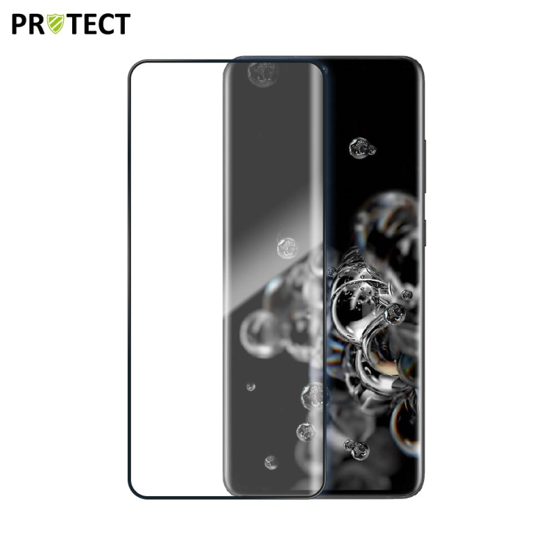 Vitre Samsung Galaxy S – PhoneFrance