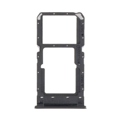 Tiroir SIM Premium OnePlus Nord N100 Midnight Frost