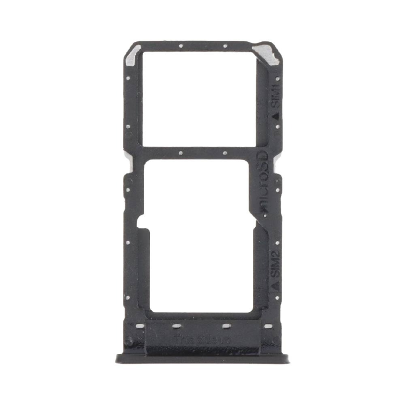 Tiroir SIM Premium OnePlus Nord N100 Midnight Frost