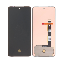 Ecran Tactile Premium Motorola Moto G82 5G Noir