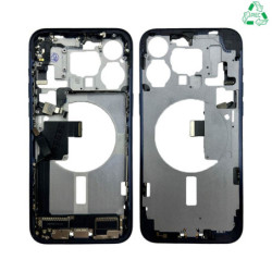 Coque Apple iPhone 17 – PhoneFrance