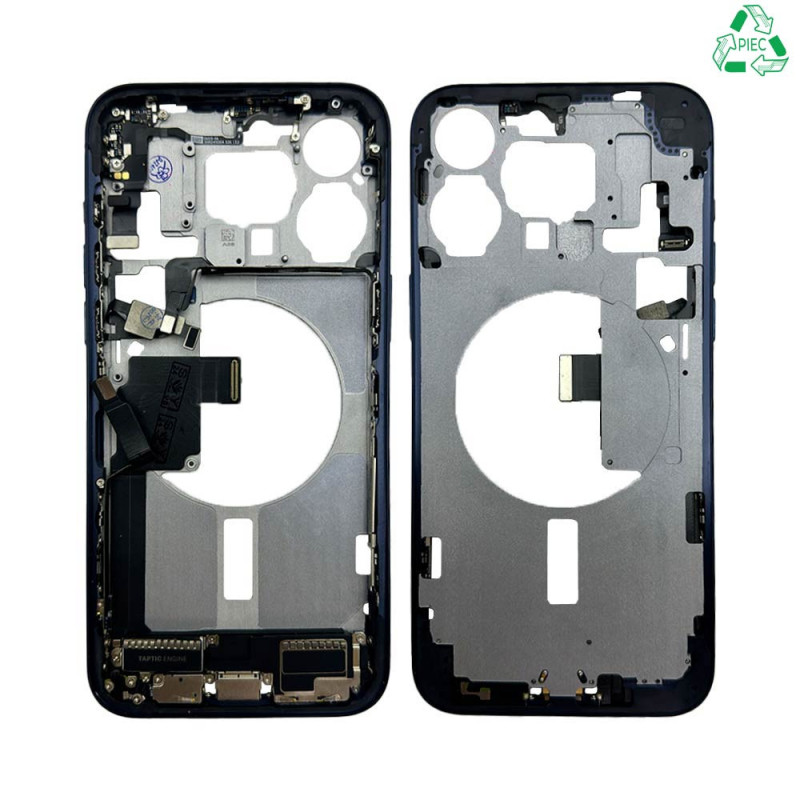 Coque Apple iPhone 17 – PhoneFrance