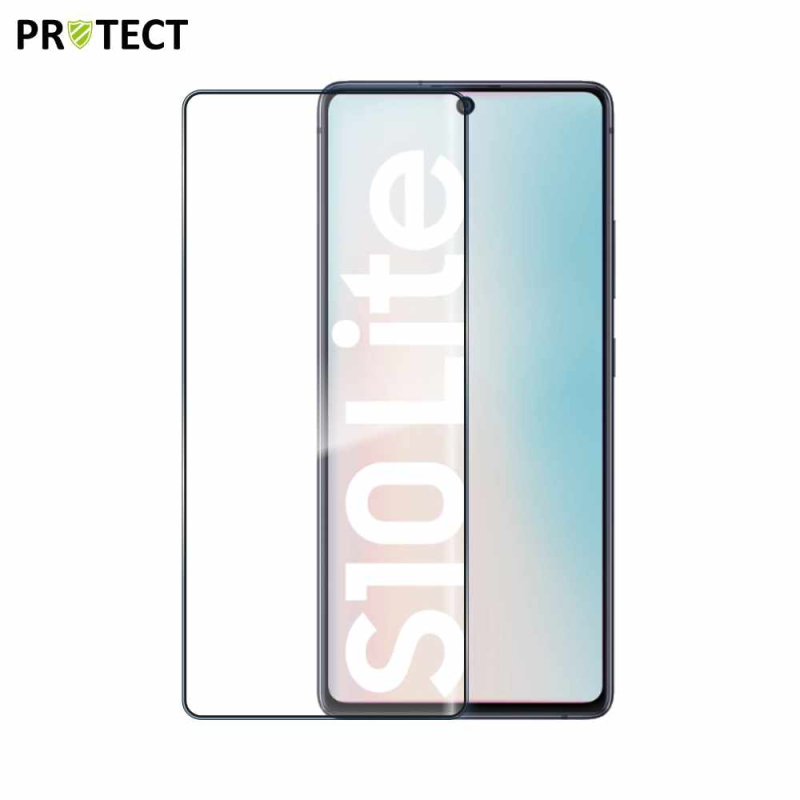 Vitre Samsung Galaxy S – PhoneFrance