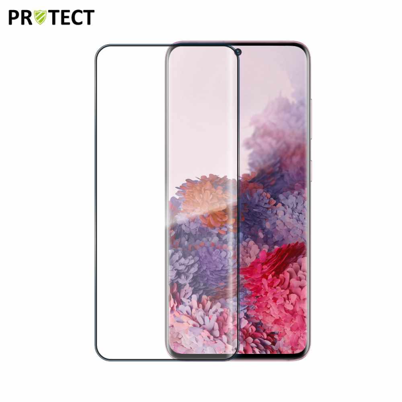 Vitre Samsung Galaxy S – PhoneFrance