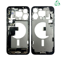 Coque Apple iPhone 17 – PhoneFrance