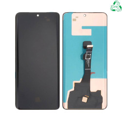Ecran Tactile Original Pulled (PIEC) Huawei P50 Pro Noir