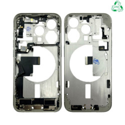 Coque Apple iPhone 17 – PhoneFrance