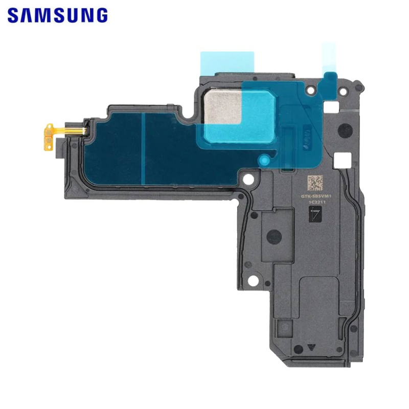 Haut-Parleur Original Samsung Galaxy Tab S8 Ultra Wi-Fi X900 (Bas à Gauche) GH96-14904A
