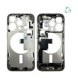 Coque Apple iPhone 17 – PhoneFrance