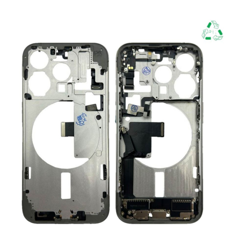 Coque Apple iPhone 17 – PhoneFrance
