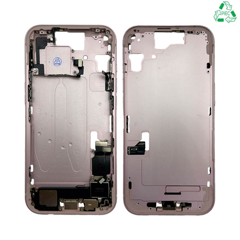 Coque Apple iPhone 17 – PhoneFrance