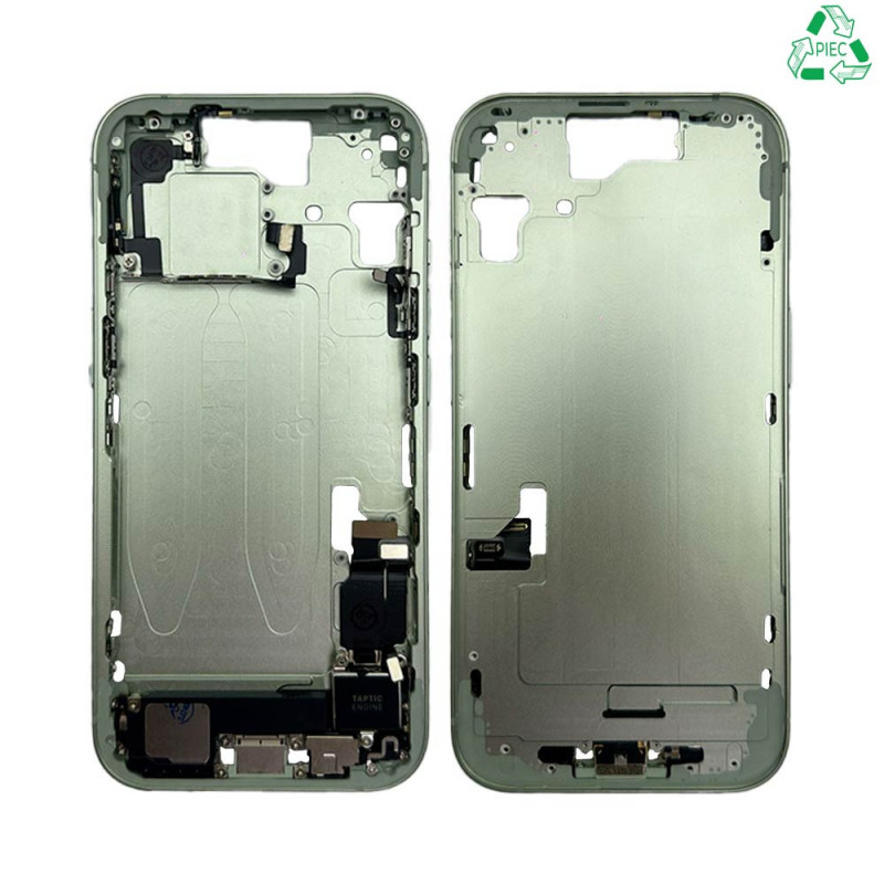 Coque Apple iPhone 17 – PhoneFrance