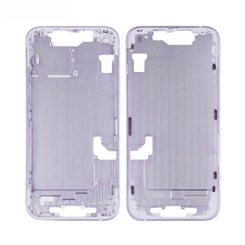 Coque Apple iPhone 14 – PhoneFrance