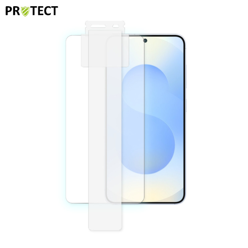 Vitre Samsung Galaxy S – PhoneFrance