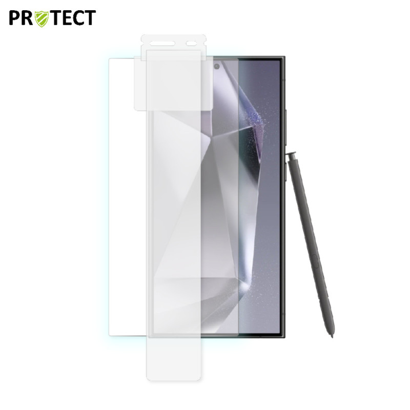 Vitre Samsung Galaxy S – PhoneFrance