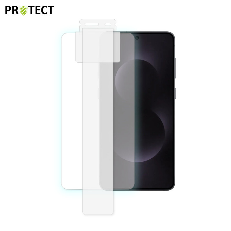 Vitre Samsung Galaxy S – PhoneFrance