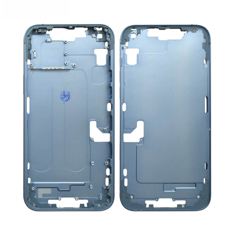 Coque Apple iPhone 14 – PhoneFrance