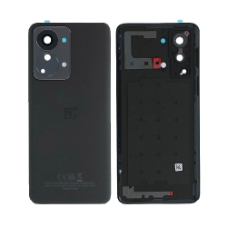 Cache Arrière Premium OnePlus Nord 2T 5G Gray Shadow