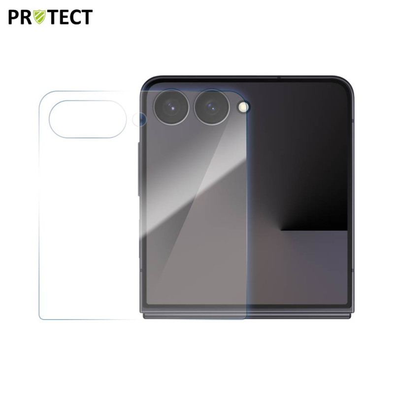 Vitre Samsung Galaxy Z (Pliables) – PhoneFrance