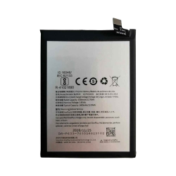 Batterie Premium OnePlus 3T BLP633