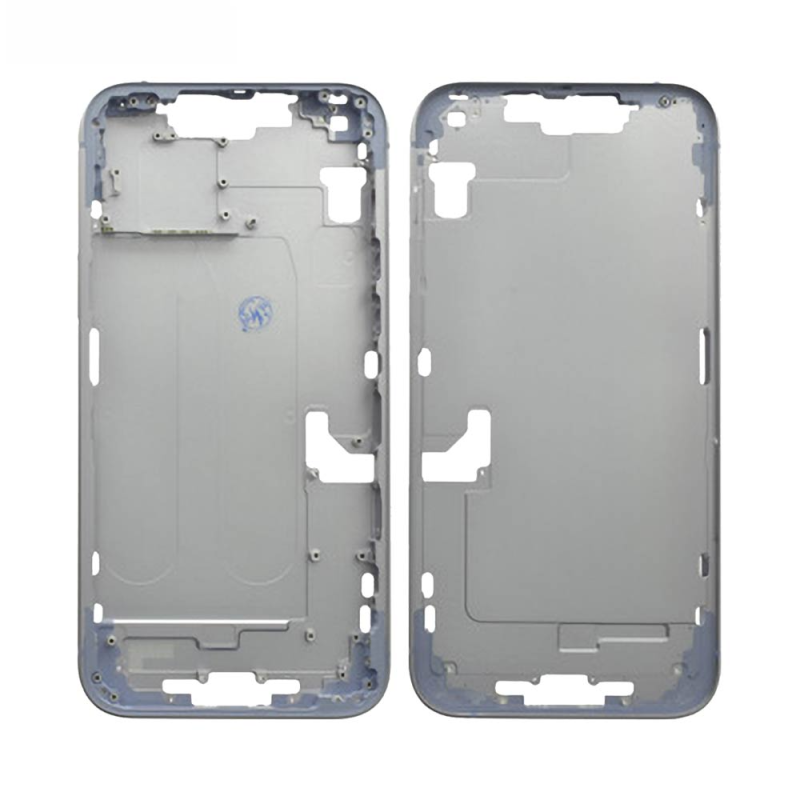 Coque Apple iPhone 14 – PhoneFrance