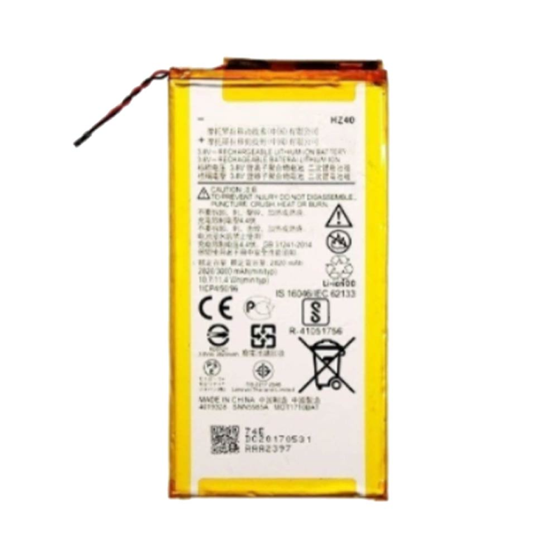 Batterie Premium Motorola Moto Z2 Play XT1710