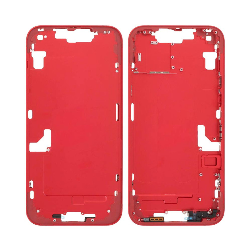 Coque Apple iPhone 14 – PhoneFrance