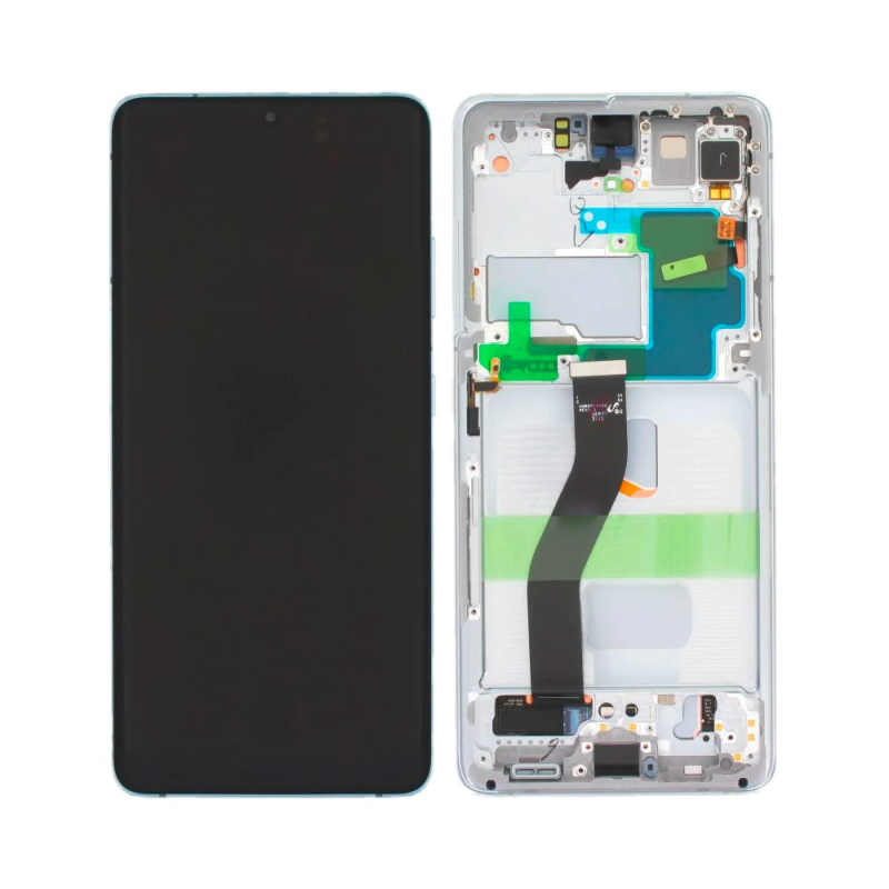 Écran Samsung Galaxy S – PhoneFrance