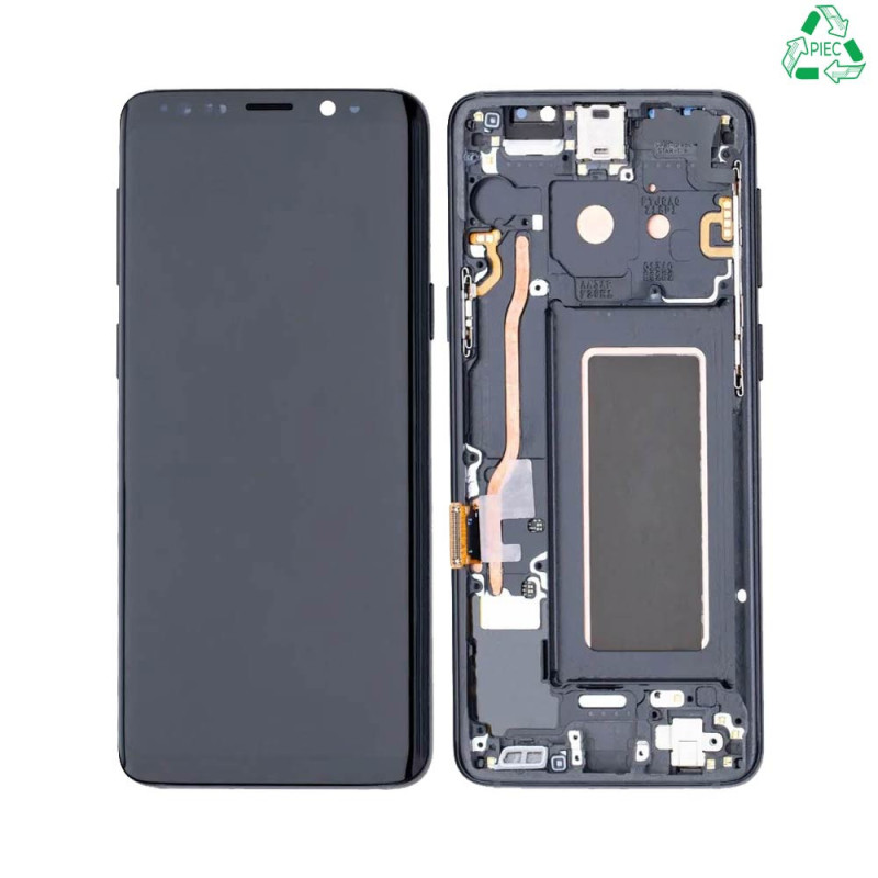 Autres Pièces Samsung Galaxy S – PhoneFrance