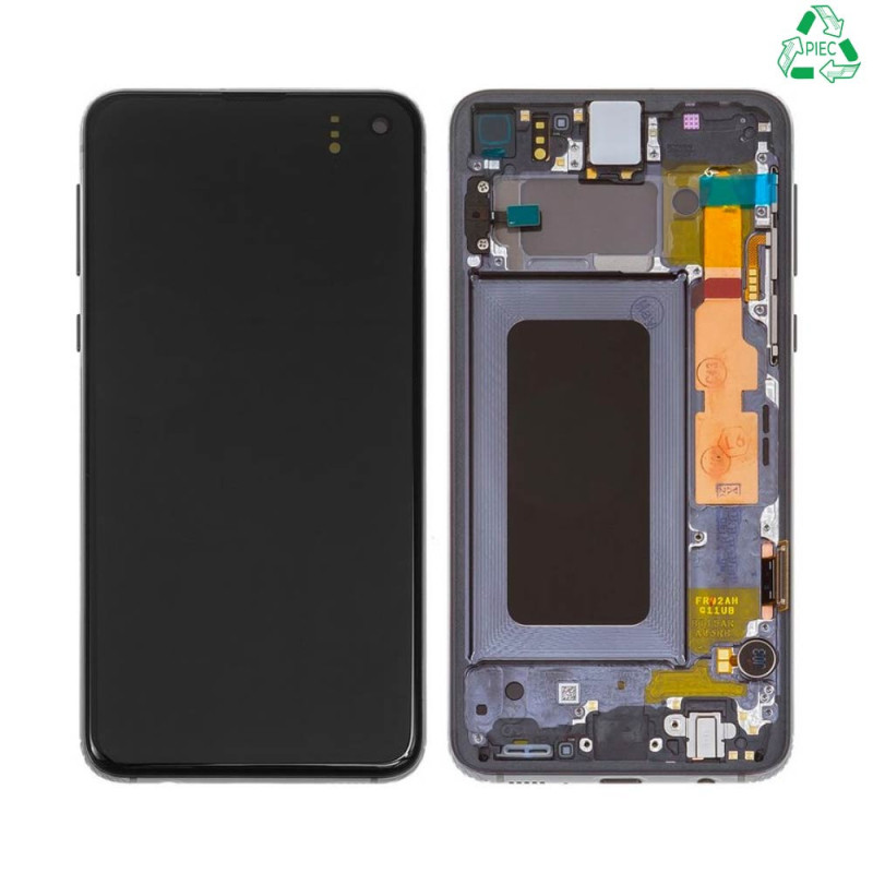 Coque Samsung Galaxy S – PhoneFrance