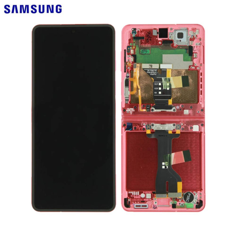 Autres Pièces Samsung Galaxy Z (Pliables) – PhoneFrance