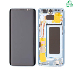 Coque Samsung Galaxy S – PhoneFrance