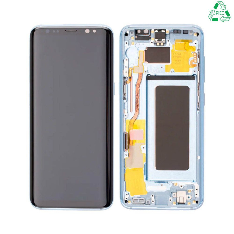 Coque Samsung Galaxy S – PhoneFrance