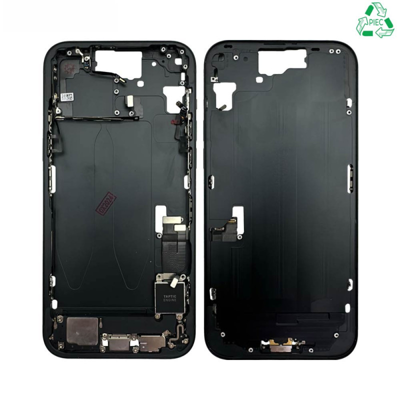 Coque Apple iPhone 17 – PhoneFrance