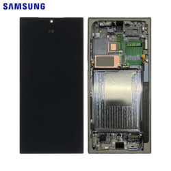 Autres Pièces Samsung Galaxy S – PhoneFrance