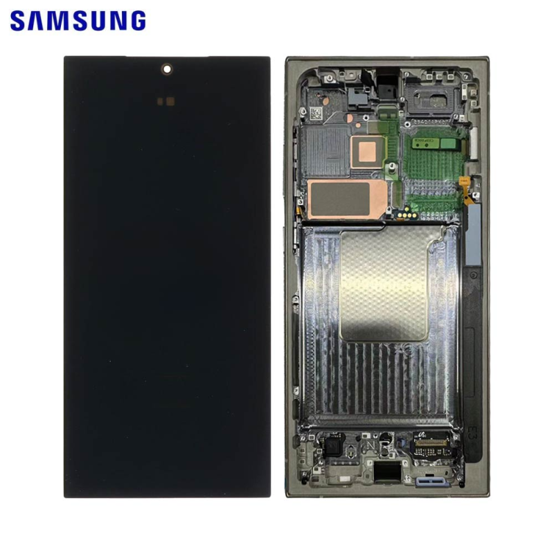 Autres Pièces Samsung Galaxy S – PhoneFrance