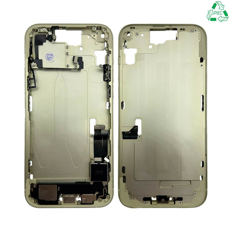 Coque Apple iPhone 17 – PhoneFrance